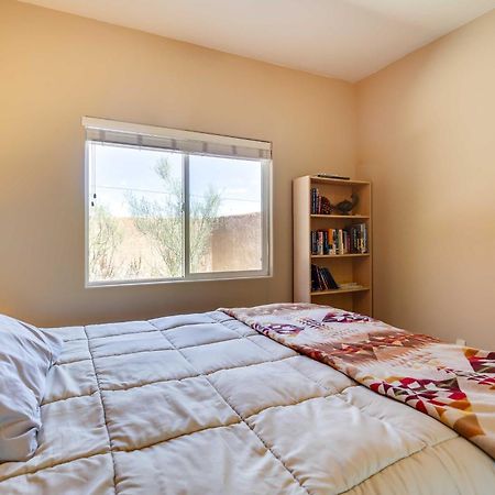 Borrego Springs Stargazing Home With Mtn Views מראה חיצוני תמונה
