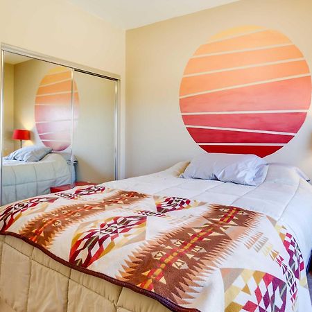 Borrego Springs Stargazing Home With Mtn Views מראה חיצוני תמונה