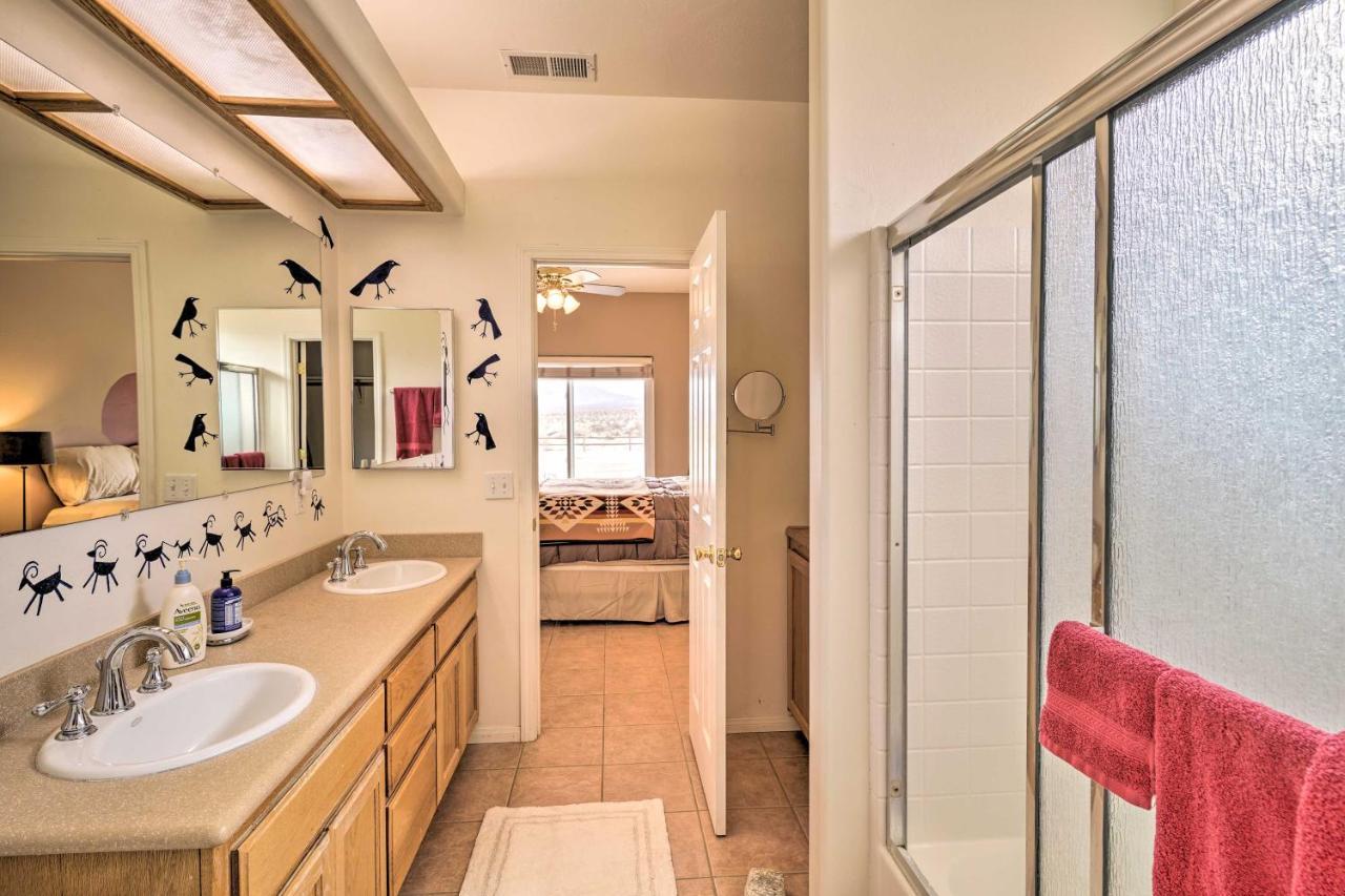 Borrego Springs Stargazing Home With Mtn Views מראה חיצוני תמונה