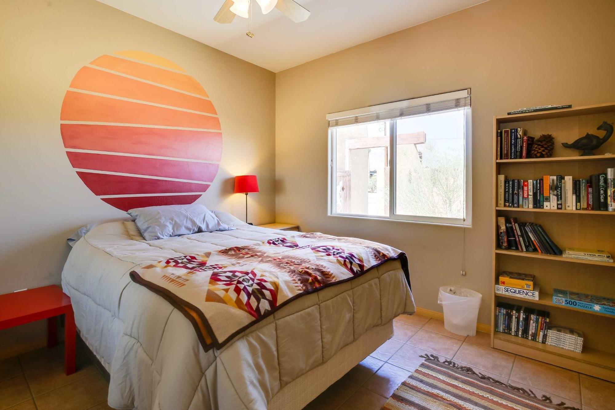 Borrego Springs Stargazing Home With Mtn Views מראה חיצוני תמונה